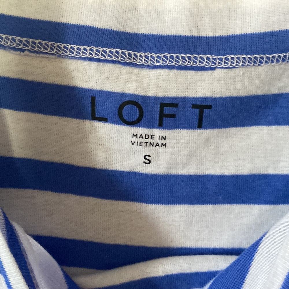 ✅Loft Tank Top - Picture 5 of 6